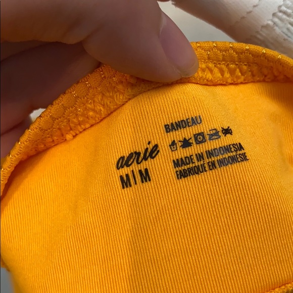 Aerie bikini top - Picture 4 of 4